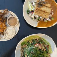   at Nola Kitchen in Porto