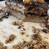 Pancakes   at Nola Kitchen in Porto