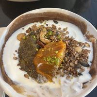   at Nola Kitchen in Porto