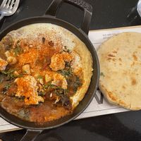 Shakshuka  at Nola Kitchen in Porto