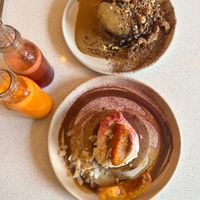  at Nola Kitchen in Porto