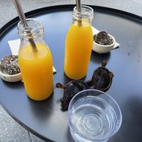   at Nola Kitchen in Porto