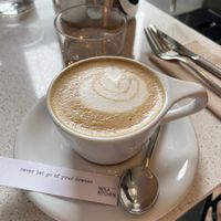   at Nola Kitchen in Porto