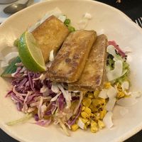   at Nola Kitchen in Porto