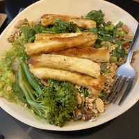   at Nola Kitchen in Porto