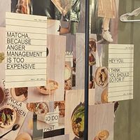   at Nola Kitchen in Porto