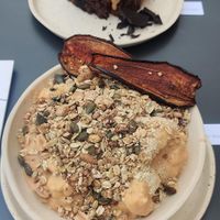  at Nola Kitchen in Porto