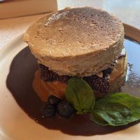 Breakfast  at Nola Kitchen in Porto