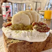   at Nola Kitchen in Porto