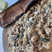   at Nola Kitchen in Porto