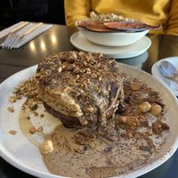   at Nola Kitchen in Porto