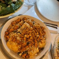  #Veganuary at Nola Kitchen in Porto