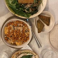  #Veganuary at Nola Kitchen in Porto