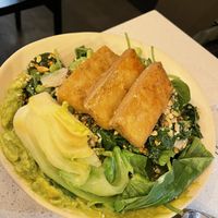  #Veganuary at Nola Kitchen in Porto