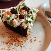  at Nola Kitchen in Porto