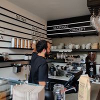  at Nola Kitchen in Porto