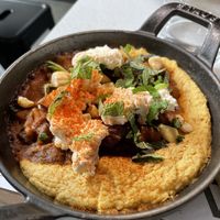   at Nola Kitchen in Porto