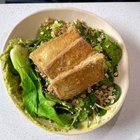   at Nola Kitchen in Porto