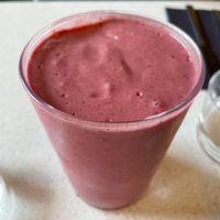   at Nola Kitchen in Porto