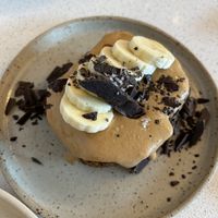 Banana bread 🤤   at Nola Kitchen in Porto