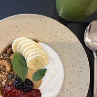   at Nola Kitchen in Porto