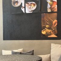   at Nola Kitchen in Porto