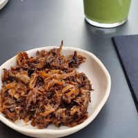  at Nola Kitchen in Porto