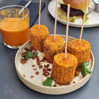  at Nola Kitchen in Porto