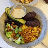   at Nola Kitchen in Porto