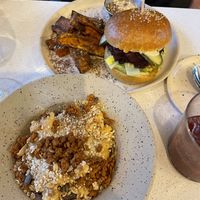   at Nola Kitchen in Porto