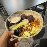   at Nola Kitchen in Porto