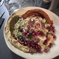   at Nola Kitchen in Porto