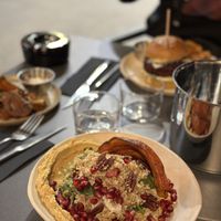   at Nola Kitchen in Porto