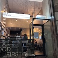   at Nola Kitchen in Porto