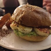  at Nola Kitchen in Porto