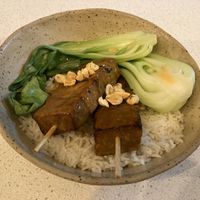   at Nola Kitchen in Porto