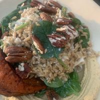   at Nola Kitchen in Porto