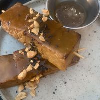   at Nola Kitchen in Porto