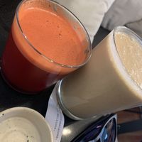   at Nola Kitchen in Porto