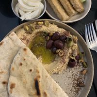   at Nola Kitchen in Porto