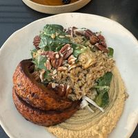   at Nola Kitchen in Porto