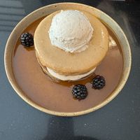   at Nola Kitchen in Porto