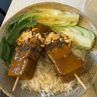   at Nola Kitchen in Porto