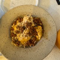   at Nola Kitchen in Porto