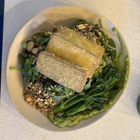   at Nola Kitchen in Porto