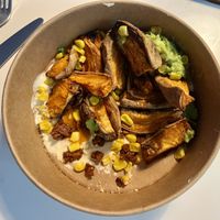 Potato wedges delivery  at Nola Kitchen in Porto