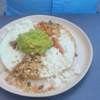  at Nola Kitchen in Porto