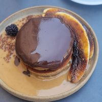  at Nola Kitchen in Porto