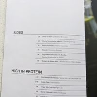  at Nola Kitchen in Porto