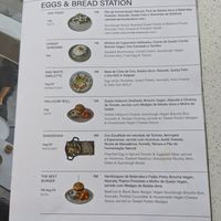  at Nola Kitchen in Porto